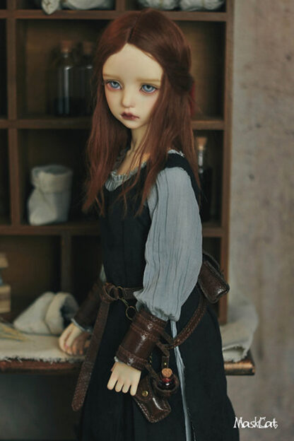 maskcat sd ronia