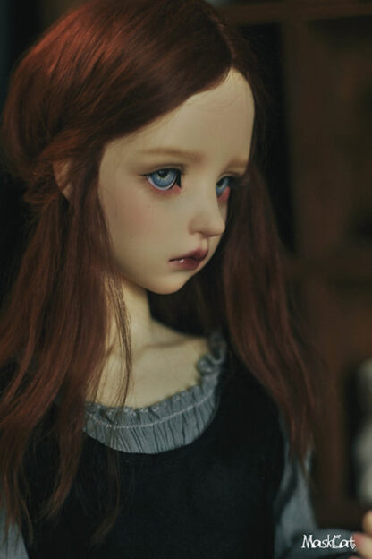 maskcat sd ronia