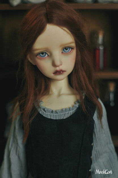 maskcat sd ronia