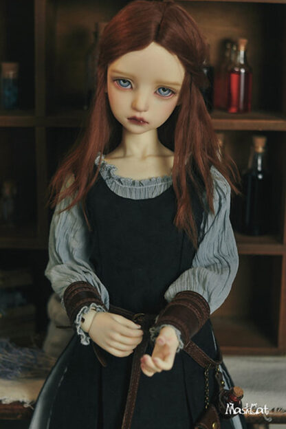maskcat sd ronia