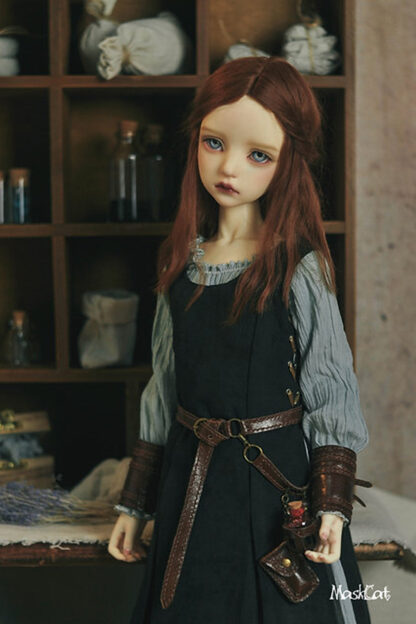 maskcat sd ronia