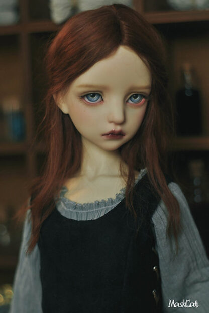 maskcat sd ronia