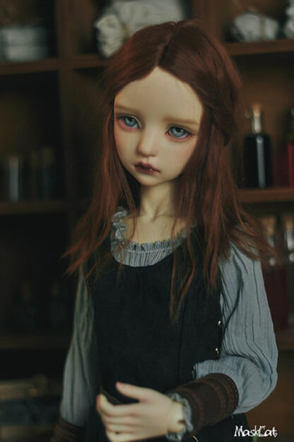 maskcat sd ronia