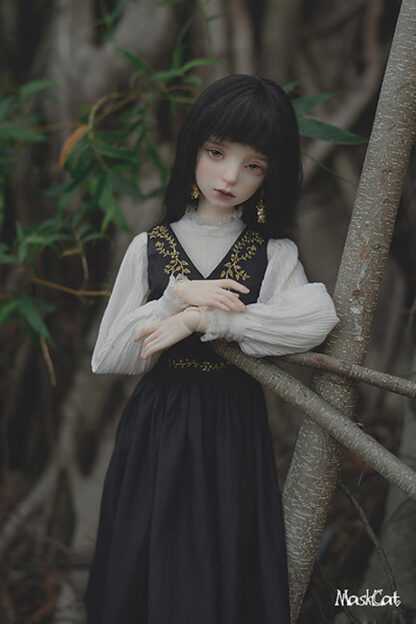 maskcat sd yael