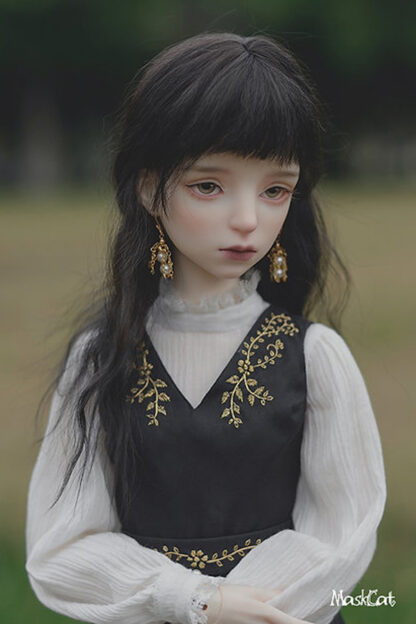 maskcat sd yael