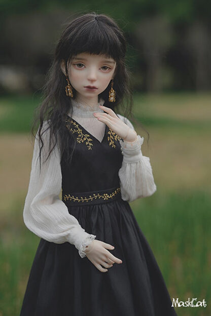 maskcat sd yael