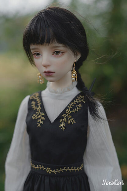 maskcat sd yael