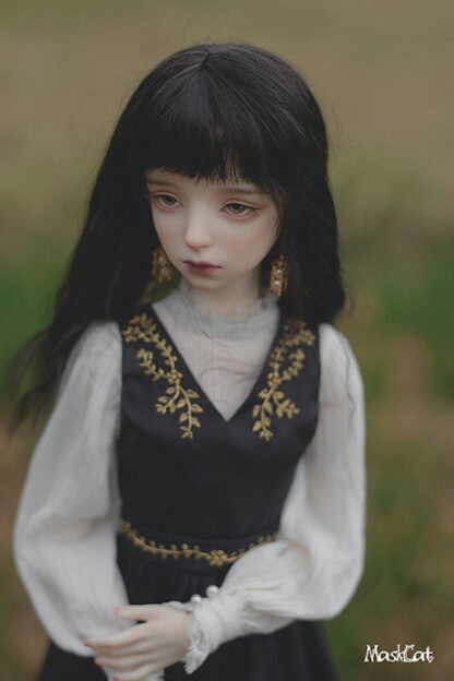 maskcat sd yael