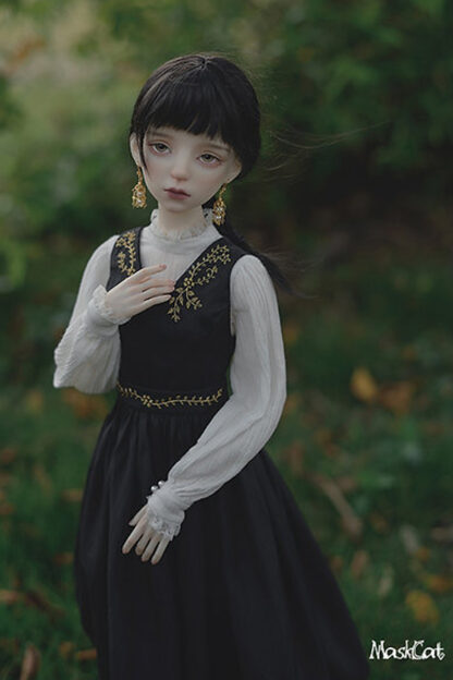 maskcat sd yael