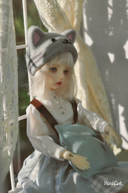 maskcat yosd feline