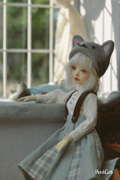 maskcat yosd feline