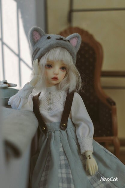 maskcat yosd feline