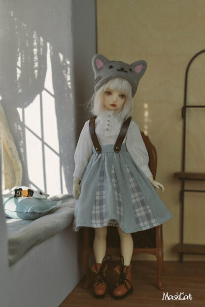maskcat yosd feline