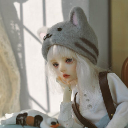 maskcat yosd feline