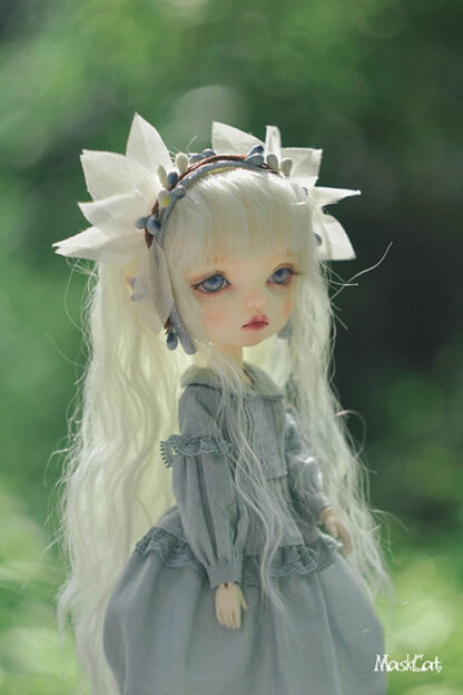 maskcat yosd gladys