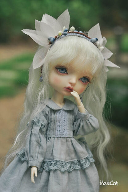 maskcat yosd gladys
