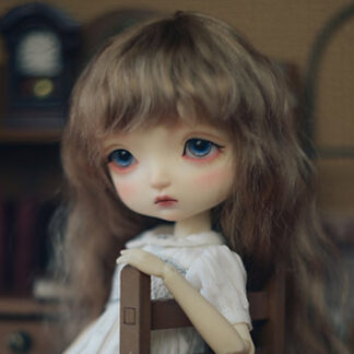 1/6 (26cm) - Maskcat Doll