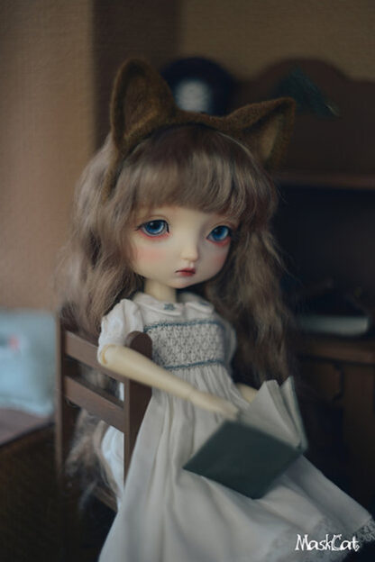 maskcat yosd heidi