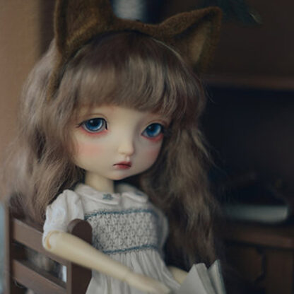 maskcat yosd heidi