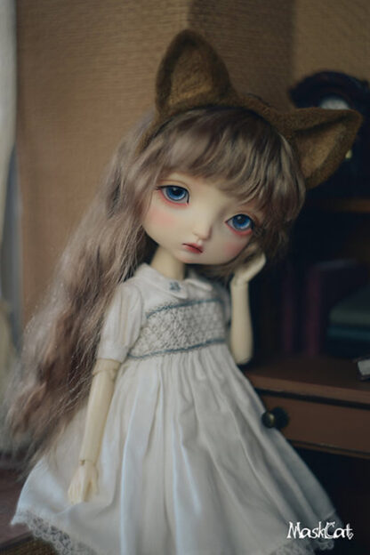 maskcat yosd heidi