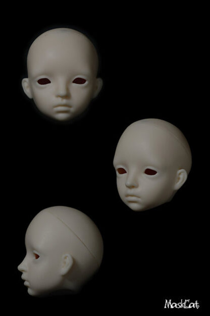 maskcat yosd inez