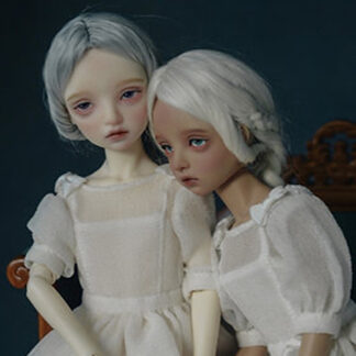 Maskcat Doll