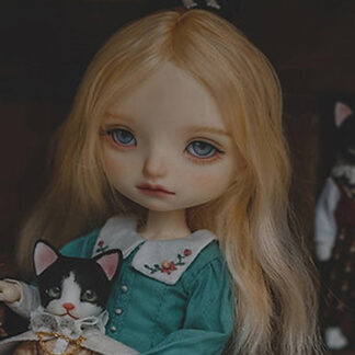 maskcat yosd klara