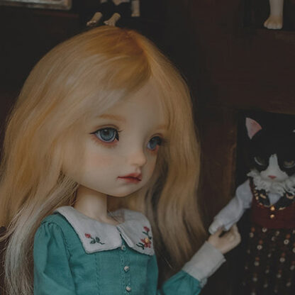 maskcat yosd klara