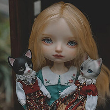 maskcat yosd klara
