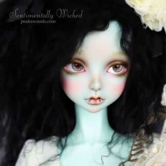 peaks woods vampire goldie