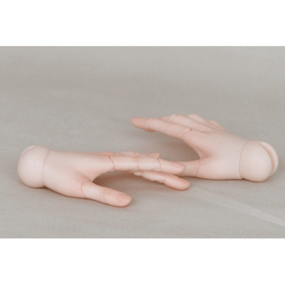 resin soul bobobie sd 72cm boy jointed hands