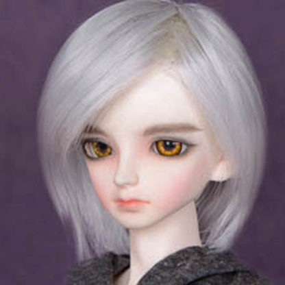 resin soul bobobie msd jian