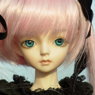 resin soul bobobie msd qing