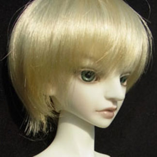 resin soul bobobie msd seng