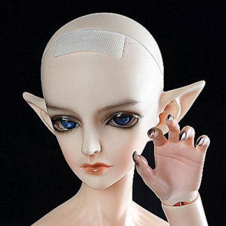 resin soul bobobie sui msd