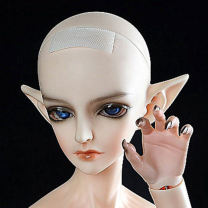 resin soul bobobie sui msd