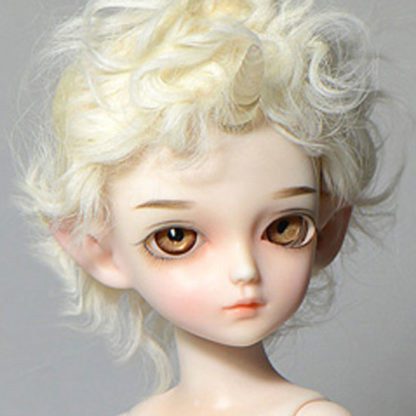 resin soul bobobie 28cm nian