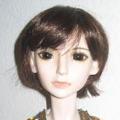 resin soul bobobie sd apollo