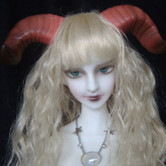 resin soul bobobie sd dan