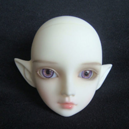 resin soul msd mei bobobie