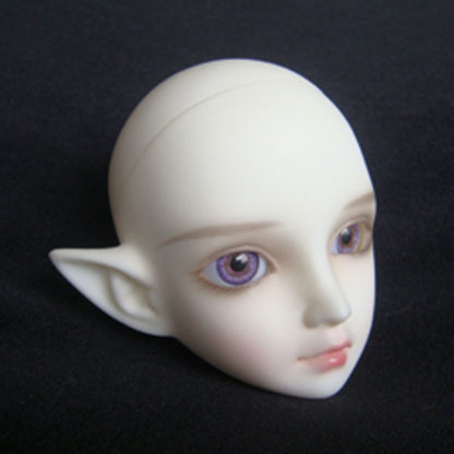 resin soul msd mei bobobie