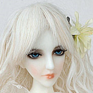 resin soul bobobie sd sophia