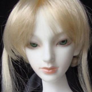 resin soul bobobie sd xue