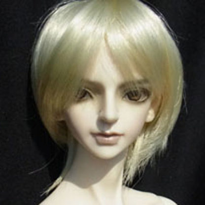 resin soul bobobie sd yang