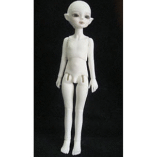 resin soul bobobie yosd 28cm boy body bao