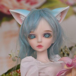 resin soul msd xun