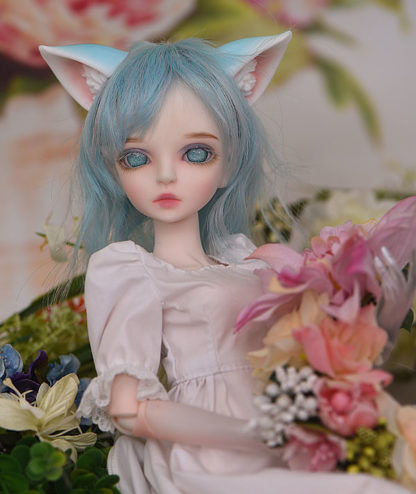 resin soul msd xun