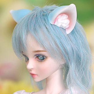 resin soul msd xun