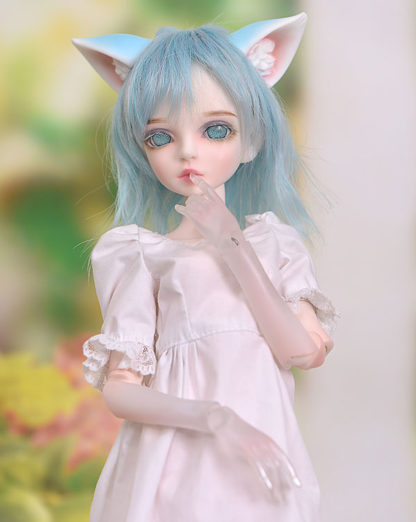 resin soul msd xun