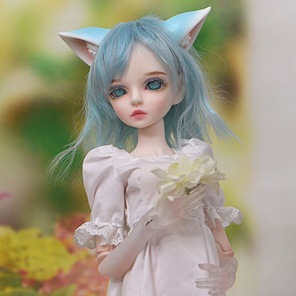 resin soul msd xun